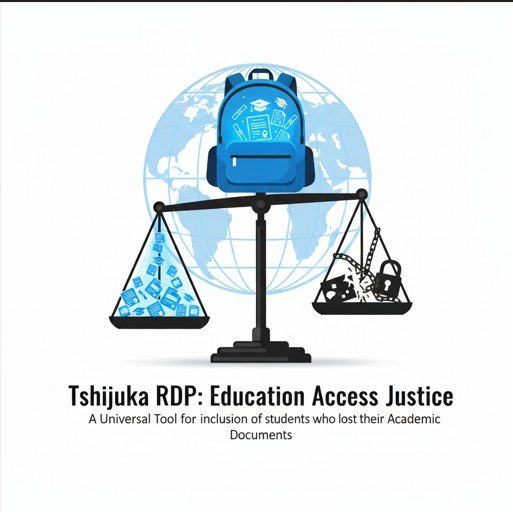 Tshijuka RDP